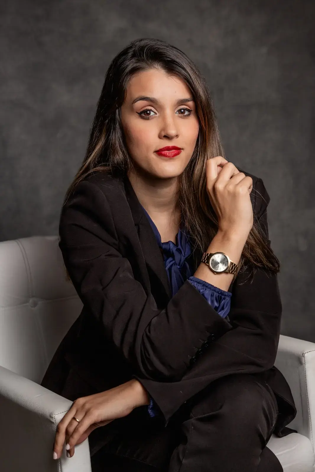 Dra. Denise D. Viana Bohnenberger — advogada de família e sucessões em Viamão/RS, OAB/RS 131.222