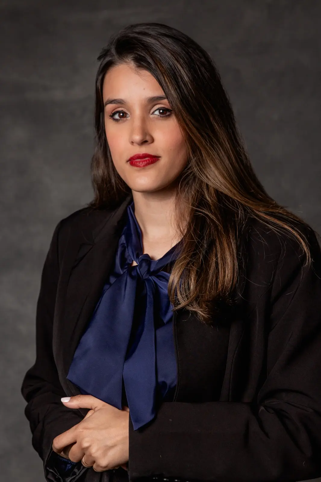 Advogada Denise Viana — Direito de Família em Viamão